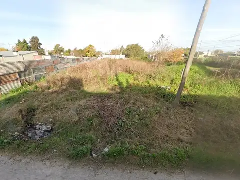 Terreno en Venta, FOT 0,75