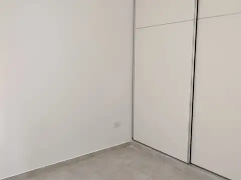 Departamento en venta  1 dormitorio b° Gral Paz