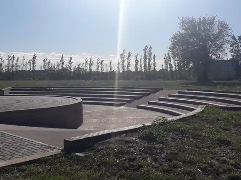 Terreno en Venta 14  mts Frente