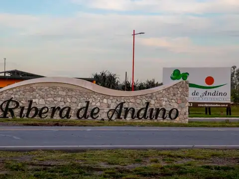 Terreno en Venta en Andino, USD 22.000