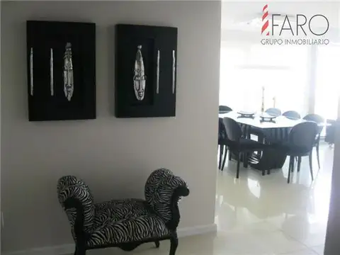 DEPARTAMENTO 4 DORMITORIOS - BRAVA, PUNTA DEL ESTE