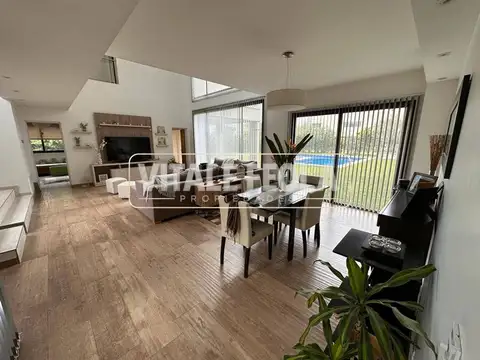 Casa en Venta 4 años