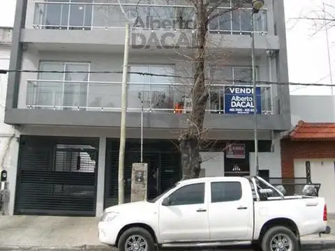 Departamento en Alquiler en La Plata, Partido de La Plata