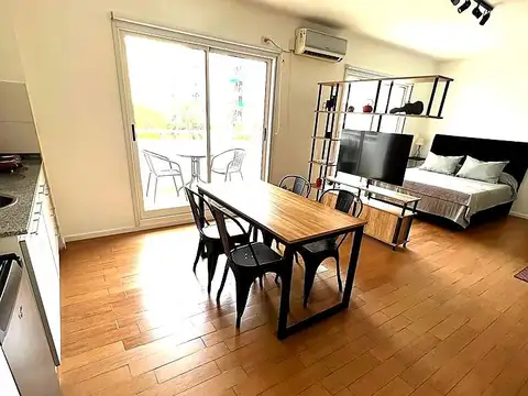 Departamento en Alquiler al Este