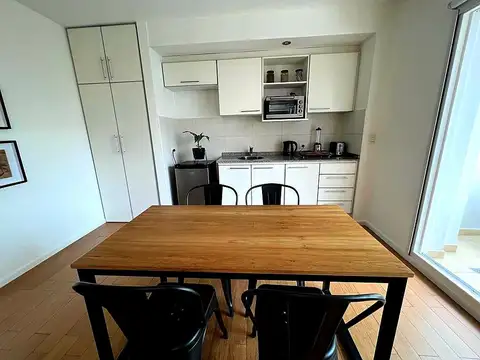 Departamento en Alquiler 12 años