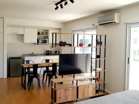 Departamento en Alquiler en Palermo, USD 750