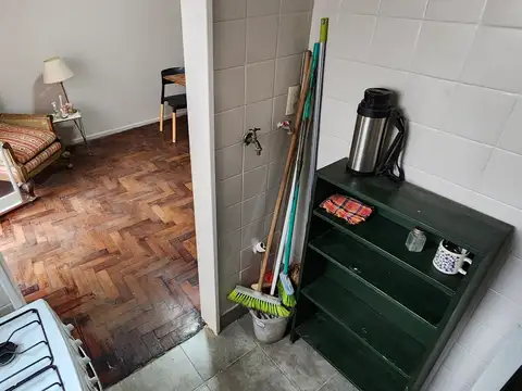 Departamento en Venta al Suroeste