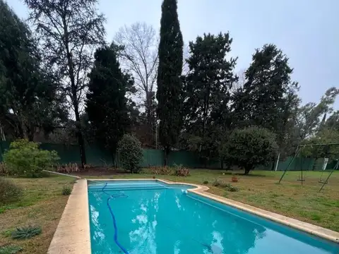 Quinta en Venta en Gonzalez Catan, USD 240.000