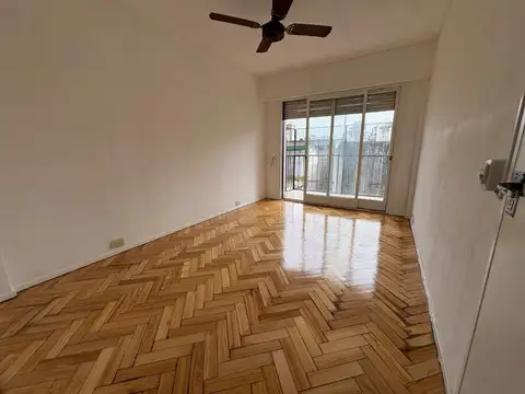 Departamento en Alquiler en Barrio Norte, CABA