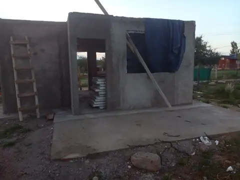 Boulevard Arroyo Benítez