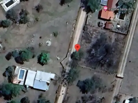 Terreno en Venta en Las Cortaderas, USD 29.000