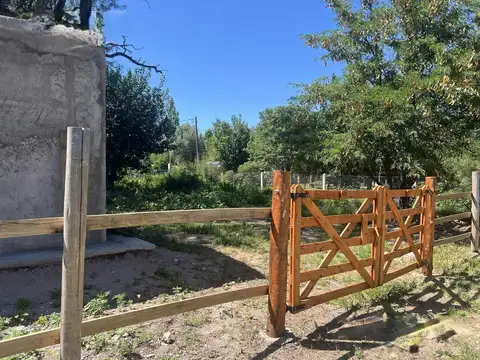 Terreno en venta - 632,15Mts2 - Las Cortaderas, San Luis