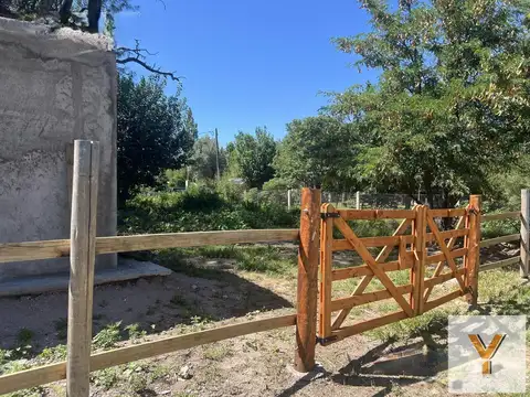 Terreno en venta - 632,15Mts2 - Las Cortaderas, San Luis