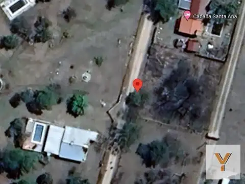 Terreno en Venta en Las Cortaderas, USD 29.000