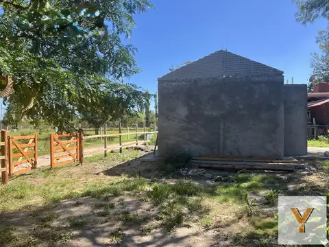 Terreno en Venta de 632,0 m2