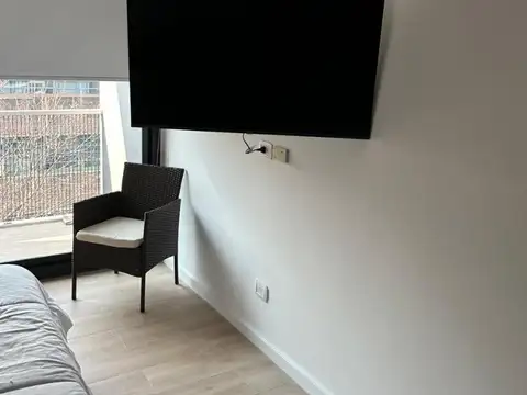 Departamento en Alquiler Temporal en Nuñez, USD 1.000