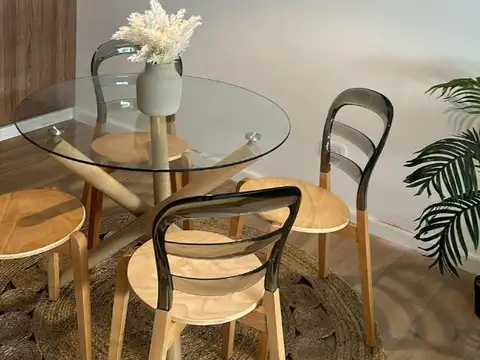 Departamento en Alquiler Temporal de Monoambiente