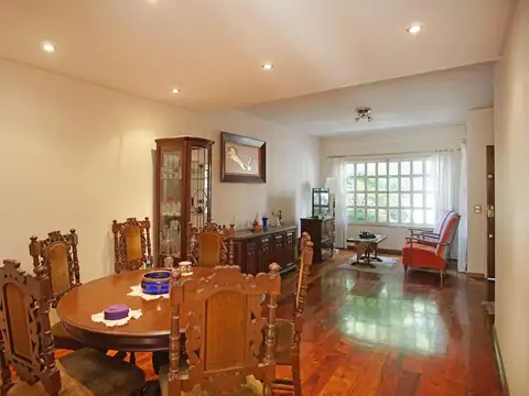 Casa en Venta 31 años