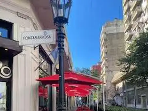 Departamento en Alquiler Temporal de 2 ambientes