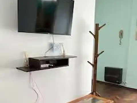 Departamento en Alquiler Temporal en Centro, Rosario