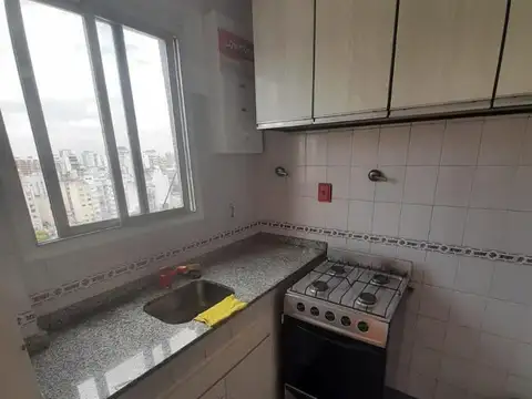 Departamento en Alquiler en Caballito, $ 400.000