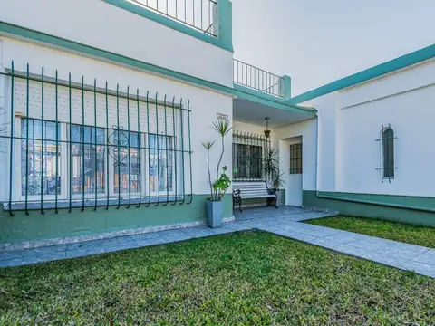 Casa en Venta en Villa Adelina, USD 198.000