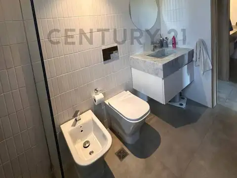 Departamento en Alquiler A Estrenar