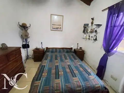 Casa en Venta al Oeste