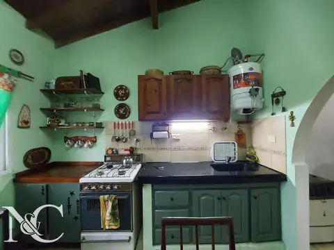 Casa en Venta de 3 dormitorios