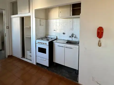 Departamento en Alquiler 25 años