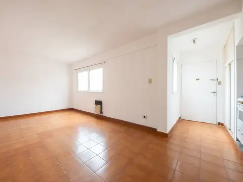 Departamento en Alquiler en Almagro, $ 460.000