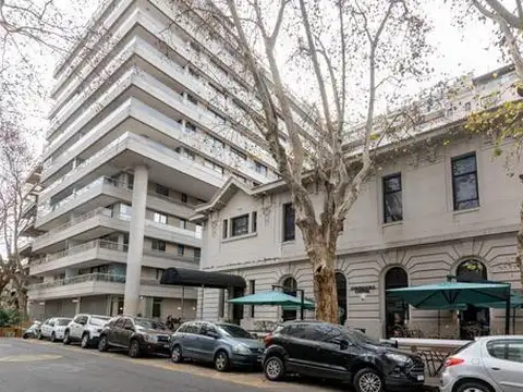 Departamento en Venta en Palermo Hollywood, Palermo