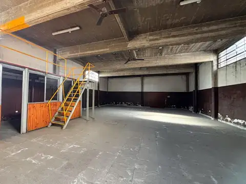 Galpón en Venta en Merlo, Partido de Merlo