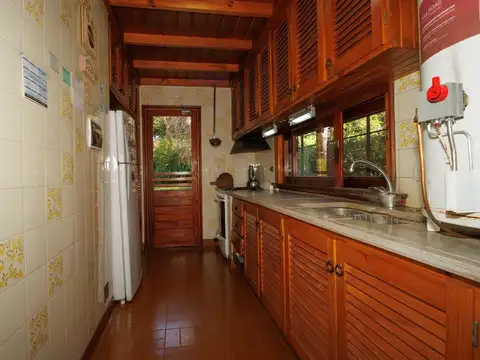 Casa en Venta 40 años