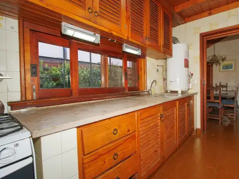 VENTA CASA 4 AMB. Maschwitz Club- Pileta-Parrilla