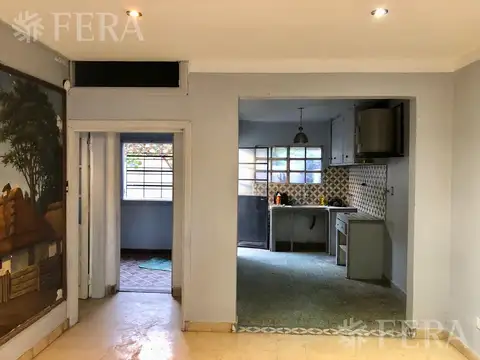 Casa en Venta 40 años