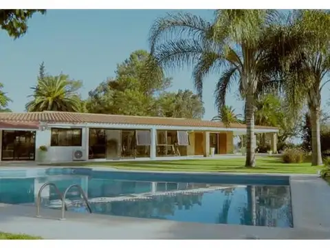 PROPIEDADES RURALES - CHACRA - ZONAS RURALES