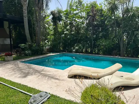 Casa en Venta 20 años