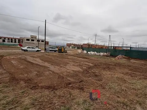 Terreno en Venta en Abras De Manantiales, USD 75.500