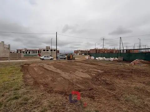 Terreno en Venta de 321,0 m2