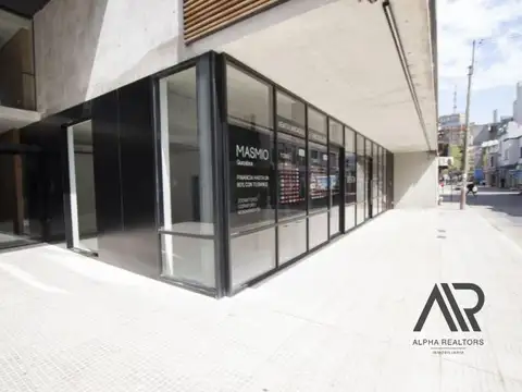 Oficina en alquiler ubicado en Cordón