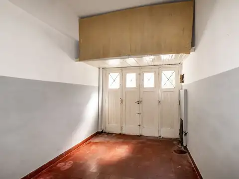 Depto Tipo Casa en Venta con 1 cocheras