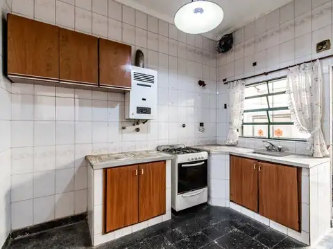 Depto Tipo Casa en Venta de 4 ambientes