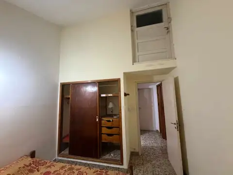 VENTA CASA 3 AMBIENTES + DEPARTAMENTO SANTA CLARA