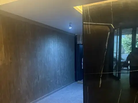 BARRIO NORTE VENTA MONOAMBIENTE con balcon