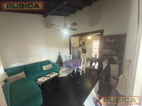 Cerviño al 5300