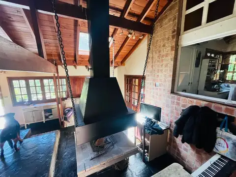 Casa en Venta en Valeria del Mar, USD 135.000