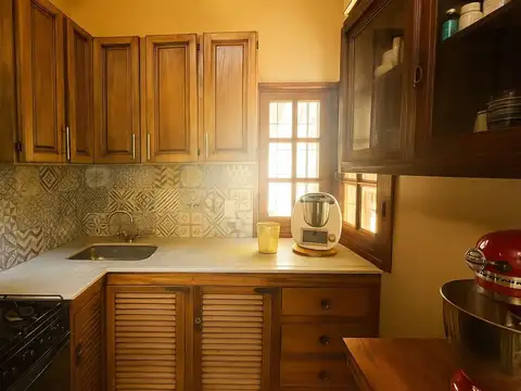 Casa en Venta 50 años