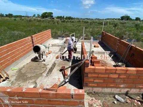 Casa en Venta en Mar Del Tuyu, USD 28.000