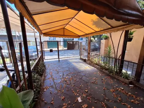 Profesor Manuel García 5300